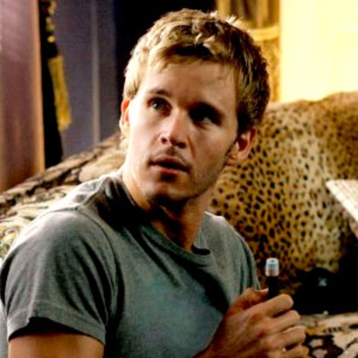 True Bloods Smokin Hot Ryan Kwanten E News True Bloods Smokin Hot Ryan Kwanten E News